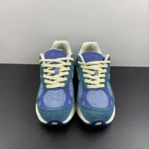 NB990V3 Levi’s Blue