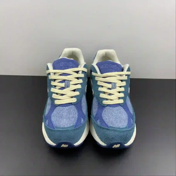 NB990V3 Levi's Blue