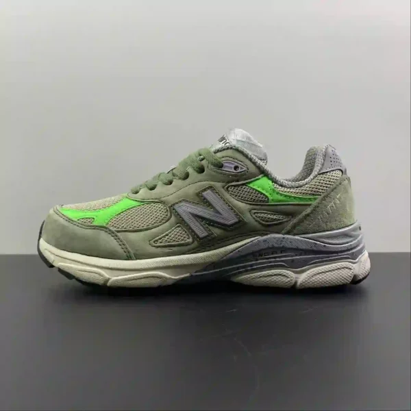 NB990V3 Patta