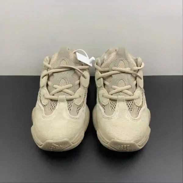 Yeezy 500 Blush