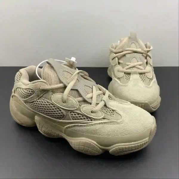 Yeezy 500 Blush