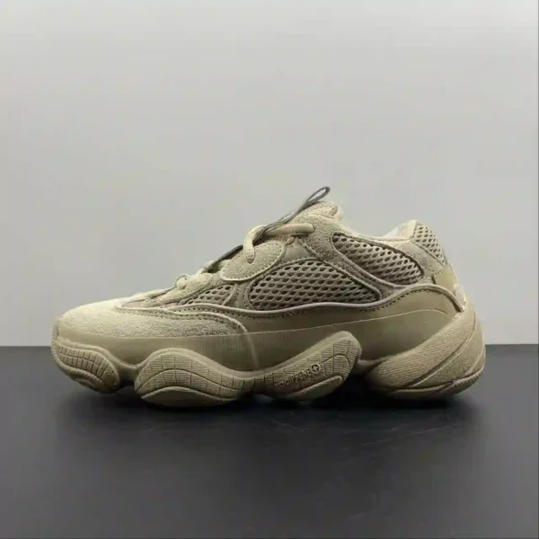 Yeezy 500 Blush