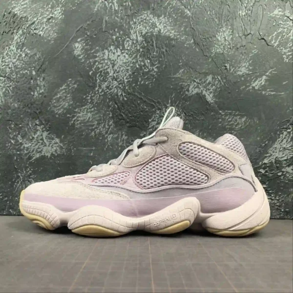 Yeezy 500 Boone White