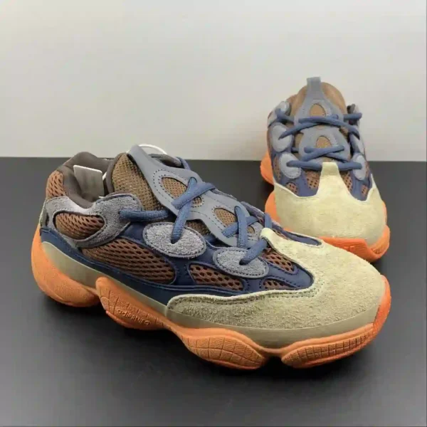 Yeezy 500 Enflame