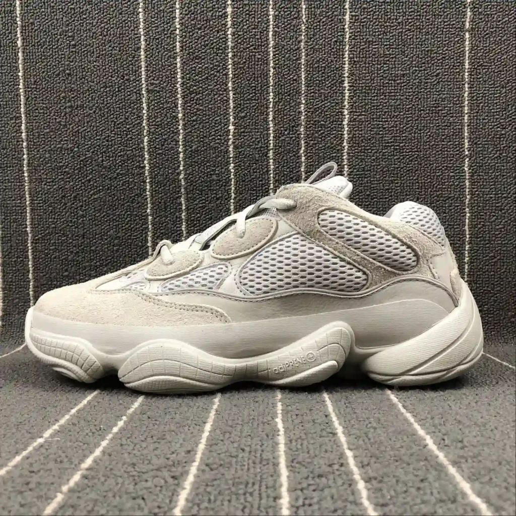 Yeezy 500 Salt