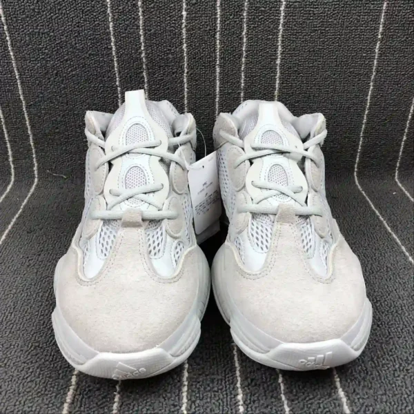 Yeezy 500 Salt