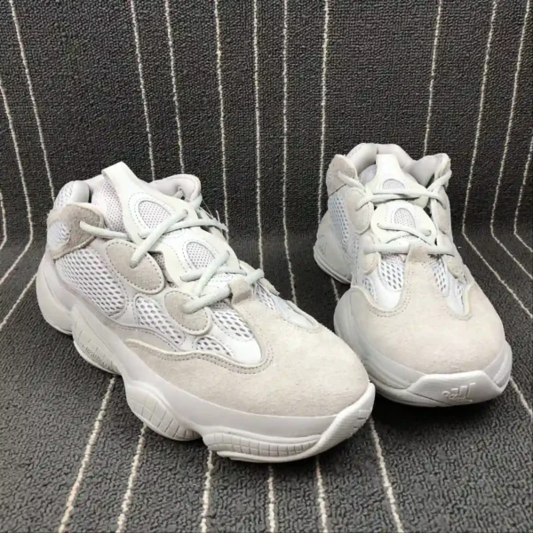 Yeezy 500 Salt