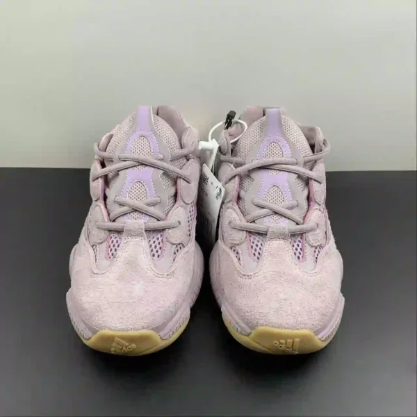 Yeezy 500 Soft Vision