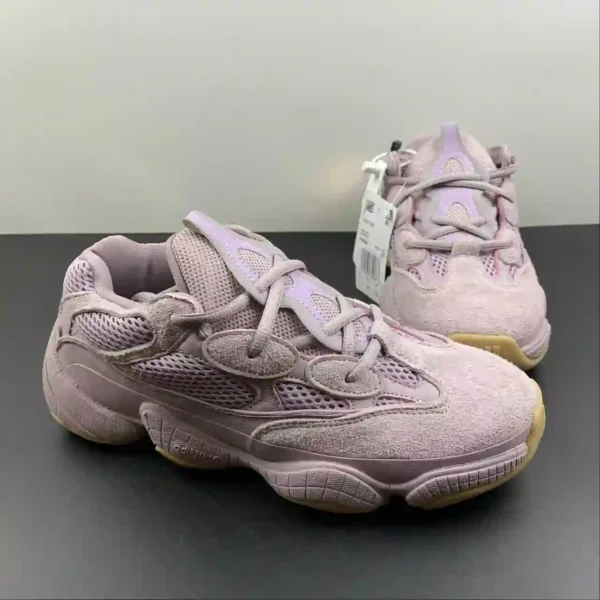 Yeezy 500 Soft Vision