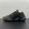 Yeezy 500 Utility Black