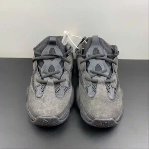 Yeezy 500 Utility Black