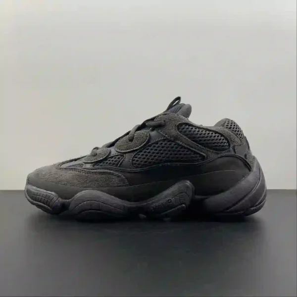 Yeezy 500 Utility Black