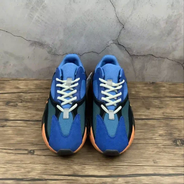 Yeezy 700 Bright Blue