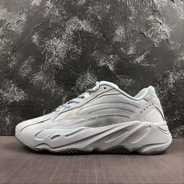 Yeezy 700 Hospital Blue