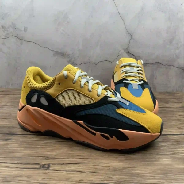 Yeezy 700 Sun