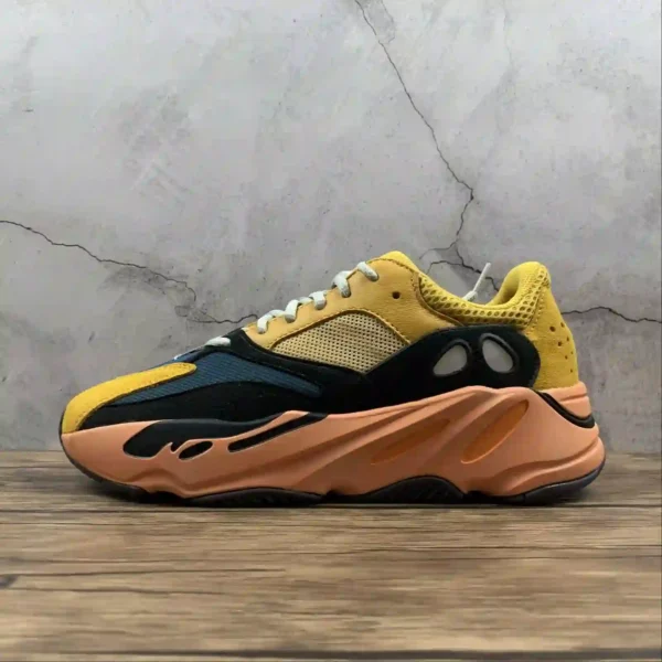 Yeezy 700 Sun