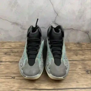 Yeezy Quantum Teal Blue