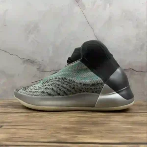 Yeezy Quantum Teal Blue