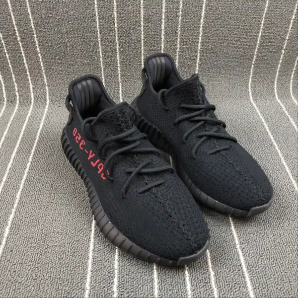 Yeezy V2 350 Bred