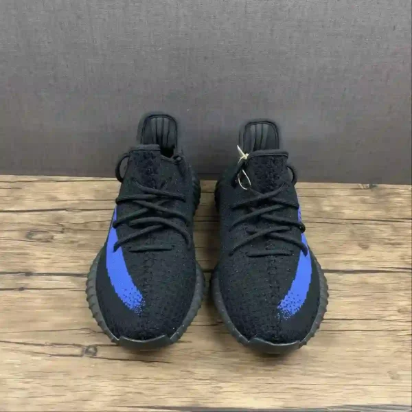 Yeezy V2 350 Dazzling Blue