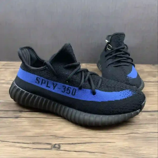 Yeezy V2 350 Dazzling Blue