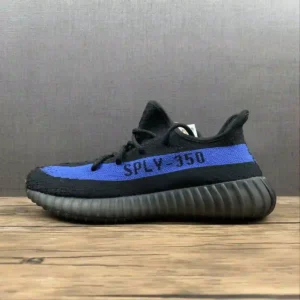 Yeezy V2 350 Dazzling Blue