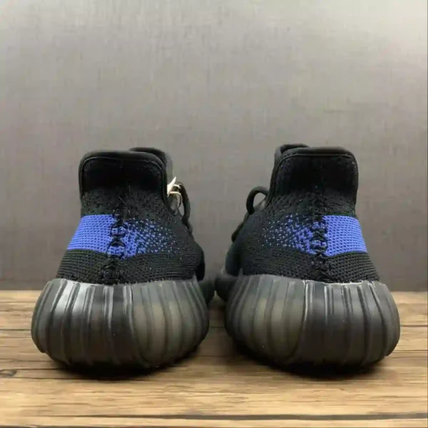 Yeezy V2 350 Dazzling Blue