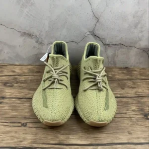 Yeezy V2 350 Sulfur