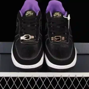 Air Force World Champions Black