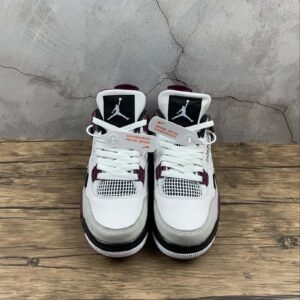 Air Jordan 4 PSG