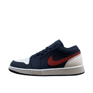 Air Jordan 1 Low USA
