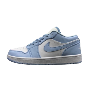 Air Jordan 1 Low Aluminum