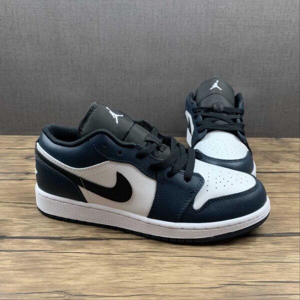 Air Jordan 1 Low Dark Teal
