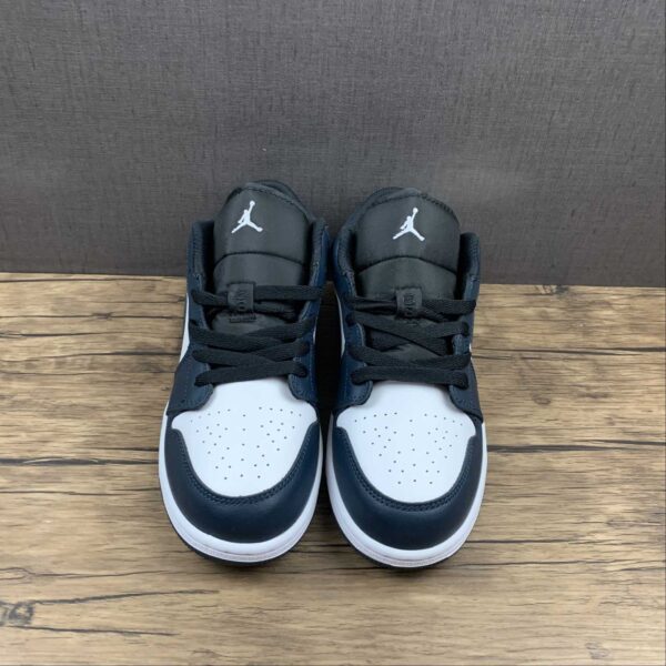 Air Jordan 1 Low Dark Teal