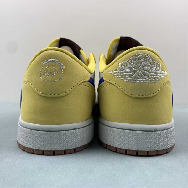 Air Jordan 1 Low Elkins