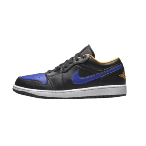 Air Jordan 1 Low Dark Concord