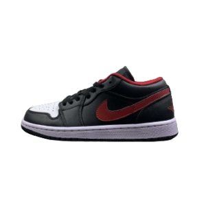 Air Jordan 1 Low White Toe