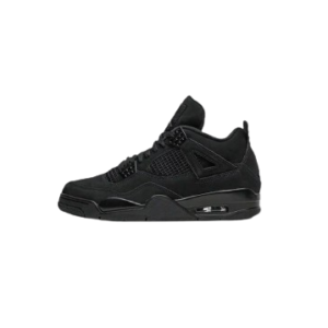 Air Jordan 4 Black Cat