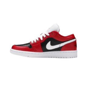 Air Jordan 1 Low Chicago Flip