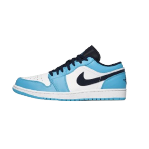 Air Jordan 1 Low UNC