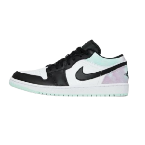 Air Jordan 1 Low Tie Dye