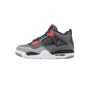 Air Jordan 4 Infrared