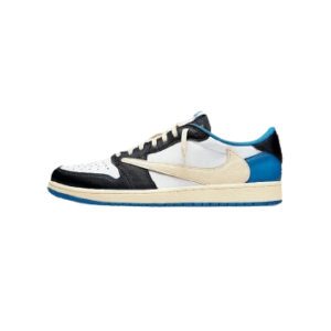 Air Jordan 1 Low Fragment