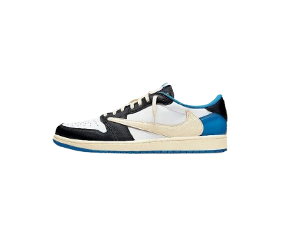 Air Jordan 1 Low Fragment