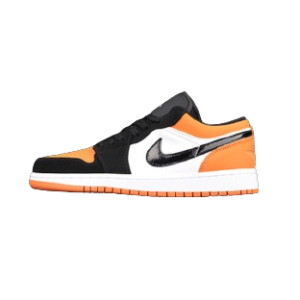 Air Jordan 1 Low Shattered Backboard