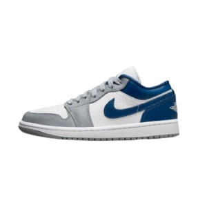 Air Jordan 1 Low LA Dodgers