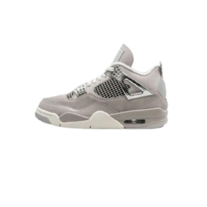 Air Jordan 4 Frozen Moments