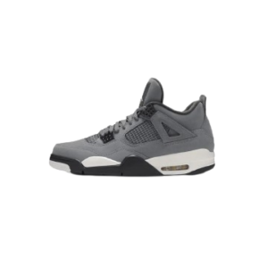 Air Jordan 4 Cool Grey