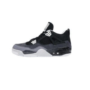 Air Jordan 4 Fear