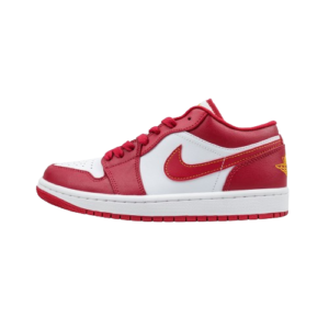 Air Jordan 1 Low Cardinal